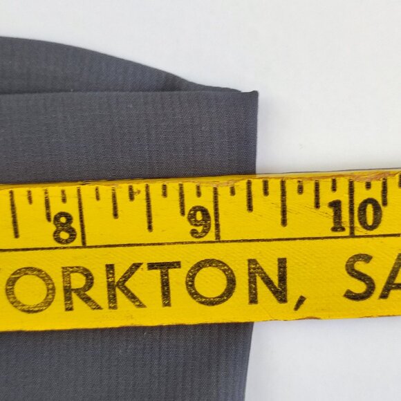 Wrangler outdoor cargo pants lightweight grey men's size 40X32 - Picture 15 of 15